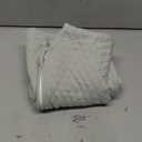 Yoofoss Baby Sleep Sack 12-18  Months 1.0 Tog Long Sleeve Sleep Sack Organic Cotton Wearable Blanket for Infants 2-Way Zipper Quilted Sleeping Sacks