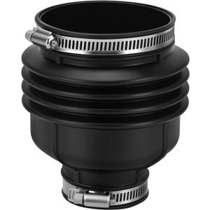 M MATI Drive Shaft Boot w/Clamp for Kawasaki Bayou 300 KLF300 Bayou 400 KLF400 1987-2005 49006-1237