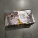 BESTTEN 10 Pack 3-Way Decorator Light Switch, 15A 120/277V, Single Pole or Three Way, Rocker Paddle Wall Switch, On/Off Rocker Interrupter, UL Listed, White