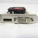 Dell 0WH7F AMD Radeon HD 6450 1GB 64-Bit DDR3 PCIe x16 Low Profile Video Card