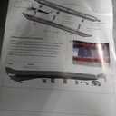 OEDRO OETESS-0059 Running Boards