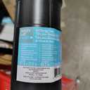 Artist's Loft Art Storage Tube, Black, Size: 3.1"×27.5"×49.2"