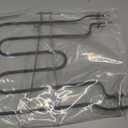 NEW WP9760774 9760774 Range Oven Bake Element Compatible with Whirlpool Kitchenaid Range Stove Ovens Coil Parts,WP9760774 8301514 KEBS207SSS04 Kitchenaid Oven Heating Element Coil 1201761 Elements