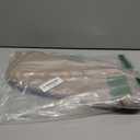 Shark Flex Style Case for Airwrap Hair Dryer Brush Revlon Hair Tools Travel Bag Carrying Case Flat Curling Iron Organizer (Camel)