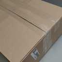 KINGJERRY Air Mattress Full with Built in Pump, 18" Raised Comfort Full Size Air Mattress, Dual-Layer Leakproof Blow Up Mattress, Support 600 lbs, 2.5-Min Inflation Air Bed for Home Camping Guests