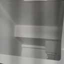 VIVOHOME Nugget Ice Maker Countertop, Pebble Ice Maker Machine with 44lbs/Day, Portable Soft Chewable Ice Maker with Self-Cleaning, Scoop, 10PCs Ice Bags for Home, Kitchen, Camping, RVs