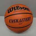 Wilson Evolution Basketballs 6