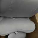 TAFFY'S Wedge Pillow, Firm Foam, Body Pillow for Reading &Relaxing