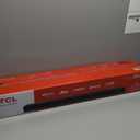 TCL S45H 2.0 Sound Bar for Smart TV | Dolby Atmos DTS:X Auto Room Calibration| 100W Power Wireless Bluetooth Home Theater Audio | App & Remote Control | Latest Model