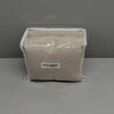 XTMYI Oatmeal Beige Curtains 84 Inches Long for Living Room 2 Panels Sets Stone Washed Linen Earth Tone Decor Back Tab Rod Pocket Boho Neutral Greige Earthy Sheer Curtain for Bedroom