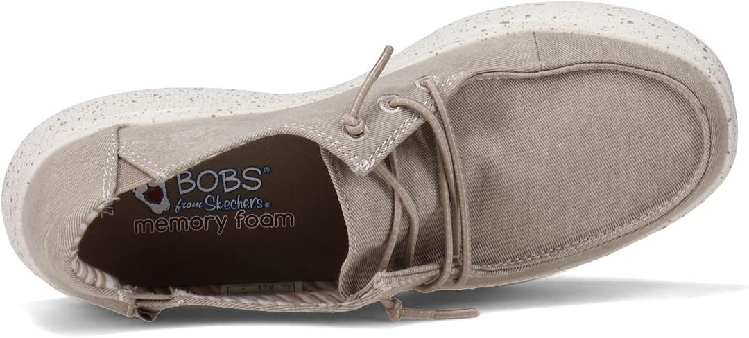Skechers Women's 113449 Sneaker Size 6 US, 36 EUR