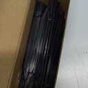 20PCS Replacement Stakes for Christmas Candy Cane Lights Outdoor, Plastic Candy Cane Pathway Markers Lights Spike Replacer, Size 0.68 * 6.05 Inches, Used to Maintain Candy Cane Pathway Lights