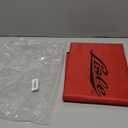 Lisle 89880 Red Fender Cover