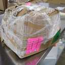 Amazon Basics Cast Iron Kettlebell, 60lb