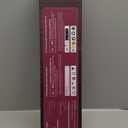 VaeFae Adjustable Bamboo Drawer Dividers, Expandable Drawer Organizer for Kitchen, Bedroom, Bathroom, Dresser and Office, 6-Pack (2.4"High, 16.6-21.8"Long, 6Pack)