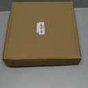 Pinkpum 16'' Eucalyptus Wreath for Front Door, Porch, Window - Green Decor for Home, Farmhouse - Spring, Summer, Fall, All Seasons