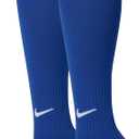 Nike Unisex Adult Baseball Softball Over-The-Calf Socks (2 Pairs) | Mens 8-12 and Womens 10-13
