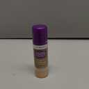 Covergirl Simply Ageless Skin Perfector Essence Foundation, 25 Light-Neutral, Tinted Skincare Makeup Hybrid, Sheer Tint, Radiant Finish, Glowy Finish, Vegan Formula, 1.0oz