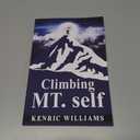 Climbing MT. self