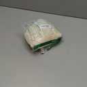 Lavish Cover Velvet Stretchable Gaming Chair Cover, Washable, Anti-Scratch Slipcover with Armrest Protection, Cat Scratch Proof for Office and Computer Chairs(No Chair, LightGrey)