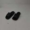 Man Slides Extra Large Size Shower Bathroom House Slippers Plus Men Size 42-43