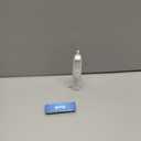 Oral-B Pro 100 3D White, Battery Powered Electric Toothbrush, White