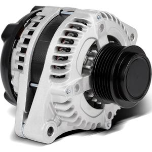 Alternator Compatible for Acura for RDX 3.5L 2013-2015, 104210-1890 31100-R53-A01 11672