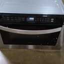 COSMO COS-12MWDSS-NH 24 in. Built-in Microwave Drawer with Automatic Presets, Touch Controls