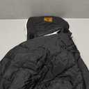 Winter Baby Car Seat Cover, Beatoutou Waterproof Winter Infant Carseat Canopy for Boys Girls, Cold Weather Warm Car Seat Covers for Babies, Keeps Babies Warm and Cozy (Black)