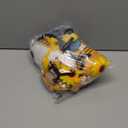 Lovinland Spring Decorations for Home, Office, Indoor - Yellow Honey Bumble Bee Sunflower Plush Gnomes Doll - Summer Gnome Gifts for Women - Bee Stuffed Sitters for Shelf Decor, Spring-bee