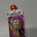 Happy Baby Blueberry, Pear, Beet, 4.22 Ounce (EXP 10/18/26)