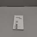 Misea Magnetic for iPhone 17 Case Compatible with MagSafe [Never Yellowing] [Military Grade Drop Protection] Full Camera Lens Protector Plating Soft Clear Phone Case for Women, Lavender Purple