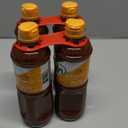 Tajin Fruity Chamoy Hot Sauce 15.38 oz (4 Pack) Exp 04/2026