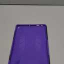 for Kindle Fire hd 10 & 10 Plus Tablet Case 2023 Release 13th Generation Kickstand Heavy Duty Armor Defender Cover [ NOT fit Prior 2021/2019 Release 11th/9th Gen] (Purple)