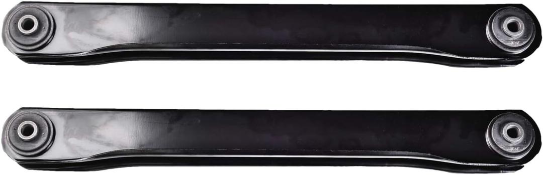 Rear Lower Control Arms Fit for Chevy Tahoe Avalanche Suburban Cadillac Escalade GMC Yukon Hummer H2 K641916-2Pcs