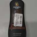 Australian Gold Dark Tanning Accelerator Lotion With Bronzer, 8 Ounce, New Package Same Formula, B003GX5SSC