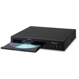 iLive HDMI 1080p DVD Player with HD Upconvert and Remote