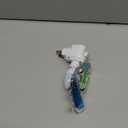 Hohean Fish Night Light, Beach Night Light, Plug into Wall Lamp with Manual Switch, LED Energy Saving Bulb and 360° Rotating Plug, Beach Theme Nautical Decor for Kids Bedroom, Bathroom, Hallway