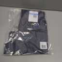 French Toast Boys' Adjustable Waist Stretch Flat Front Shorts (Standard & Husky) for School Uniform (Gray)