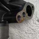 Sea Water Pump (Original Bronze Impeller,C&U Bearing) Compatible With 4.3L/5.0L/5.7L Mercruiser, OMC, Stern Drive, Penta, Chrysler & Indmar- Inboard V6/V8 Engines, Replaces# 8M0113734, 8503991 With Bronze Impeller