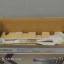 Keurig K-Mini Single Serve K-Cup Pod Coffee Maker, 6 to 12oz Brew size, with Cord Storage, Perfect for Small Spaces, Studio Gray