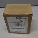 Adjustable Height Stand for Echo Show 5 (3rd Gen) Charger Stand with USB-C & USB Port, Tilt and Swivel Magnetic Table Holder, Compatible with iPhone 13/14, Cell Phone & Earbuds (Black)