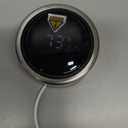 DISONCARE Odyssey 60H Insulin Cooler Travel case Digital Display Medication Cooler for Medicine Travel TSA Approved Ice Pack Diabetic Medical Cooler Diabetes Bag EpiPen with QR Medical Tag(Navy Blue