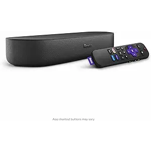 Roku Streambar