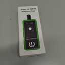 VXDAS 2IN1 TPMS Relearn Tool Super GL50448 for GM and Ford with Model Switch Button,Tire Pressure Sensor Monitor Rest Activation for Buick/Cadillac/Chevrolet/GMC/Lincoln/Mazda 2024 Edition(Green)