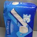 FitRight Adult Incontinence Underwear, Heavy Absorbency, 3X-Large, 75"-94" Waist (20 Count)