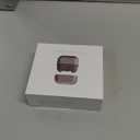 Electric Nail Clipper, 2-Speed Rechargeable Automatic Trimmer for Seniors & Babies with LED Light, Safe for Thick & Fragile Nails, Includes Nail Catcher & Storage Box