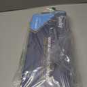 Geeky GK61 SE 60% | Mechanical Gaming Keyboard | 61 Keys Multi Color RGB LED Backlit for PC/Mac Gamer | ANSI US American Layout (Black, Mechanical Speed Yellow)