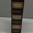 Round Hair Blow Dryer Brush - 1.2 Inch Ceramic Barrel Hair Dryer Brush for Short/Middle Hair, One Step Hair Drying, Volumizing, Straightening and Styling(Yellow-Black, 1.2 Inch)