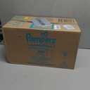 Pampers Diapers - Swaddlers 360 - Size 5, 116 Count, up to 100% Leakproof Comfy Dry Fit, Designed for Easy Changes, Pull On Baby Diaper 